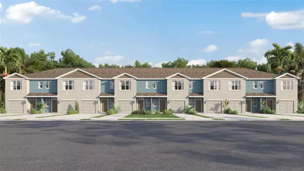 Ruskin, FL 33570,461 WARM HERON PL