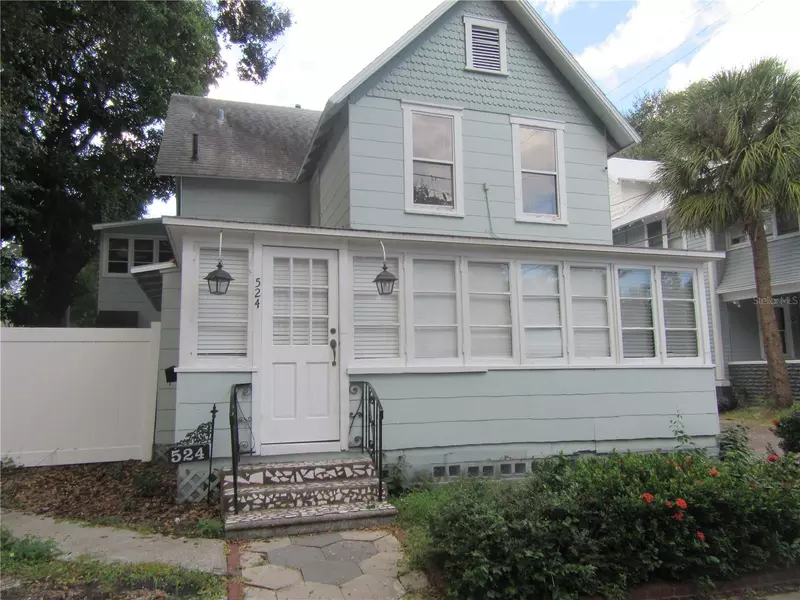 524 3RD ST N #B, St Petersburg, FL 33701