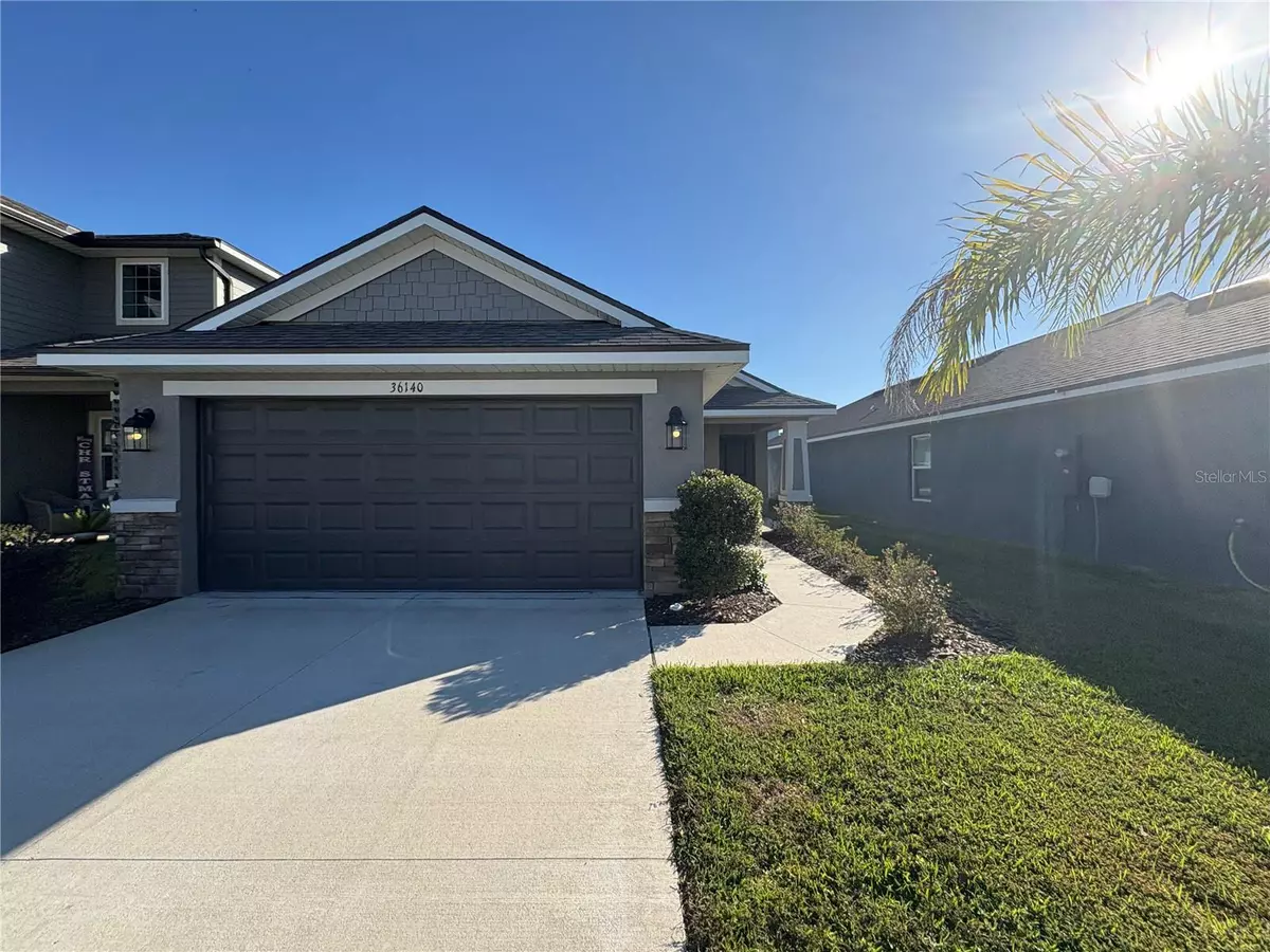 Dade City, FL 33525,36140 TRINITY GLADE RD