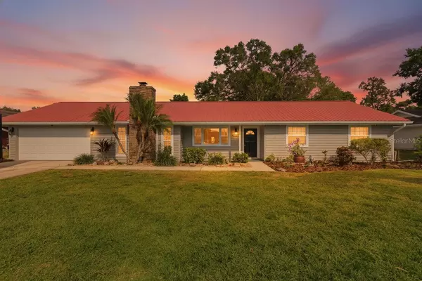 Lakeland, FL 33813,2044 BROKEN ARROW TRL N