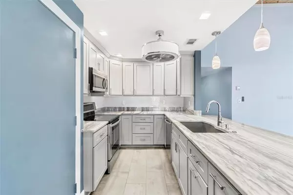 Treasure Island, FL 33706,546 PLAZA SEVILLE CT #88