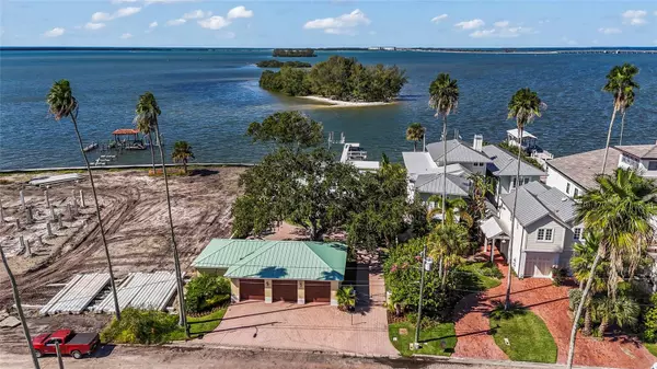 Dunedin, FL 34698,115 BUENA VISTA DR S