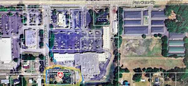 Zephyrhills, FL 33541,4836 COATS RD