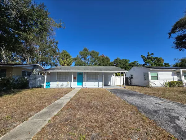 St Petersburg, FL 33707,6343 5TH AVE S