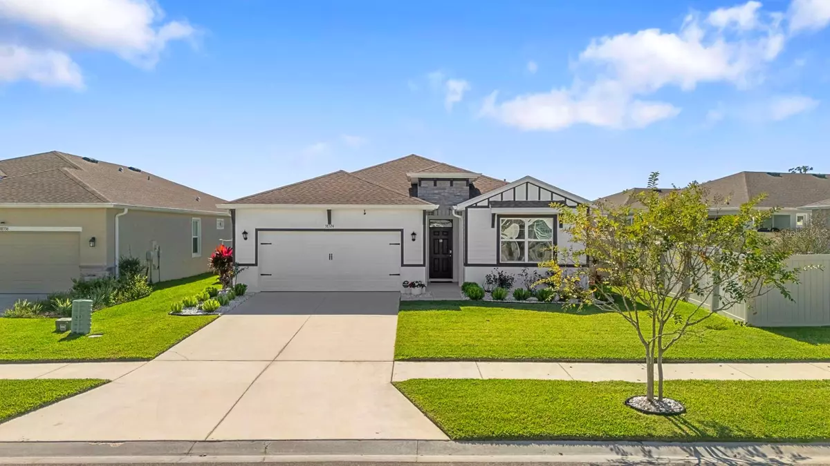 Zephyrhills, FL 33540,38324 SPRINGHEAD LN