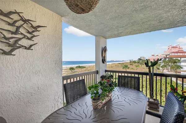 St Pete Beach, FL 33706,3200 GULF BLVD #203