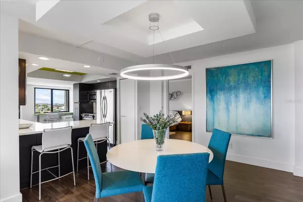 Clearwater Beach, FL 33767,1651 SAND KEY ESTATES CT #54