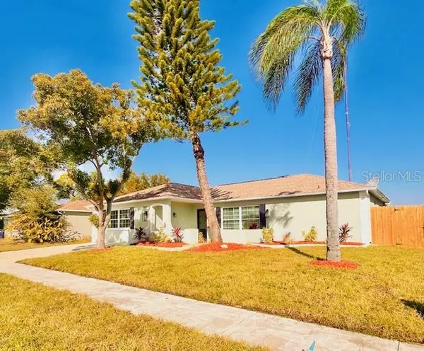 Holiday, FL 34691,2817 NARCISSUS DR