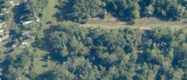 Crystal River, FL 34428,9999 N SNOWBALL PT