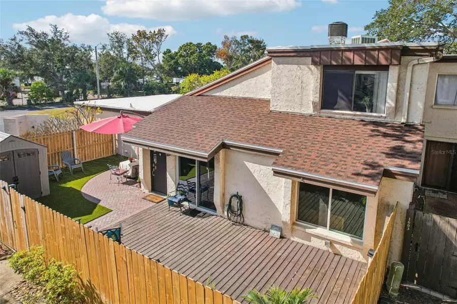 2095 SUNSET POINT RD #1604, Clearwater, FL 33765