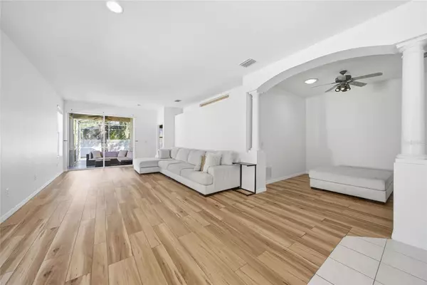 Wesley Chapel, FL 33544,3343 CHAPEL CREEK CIR