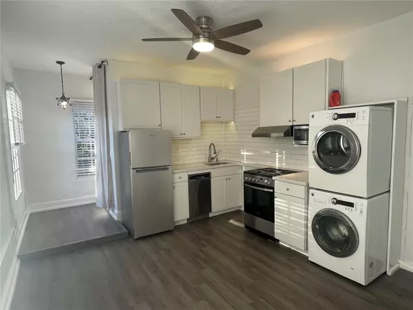 Tampa, FL 33629,2305 W TEXAS AVE #4