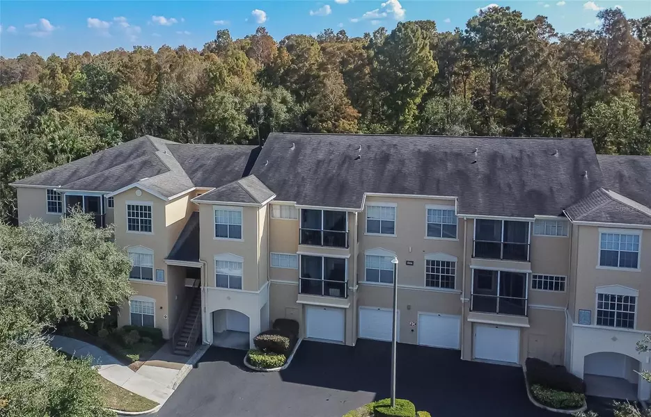 5125 PALM SPRINGS BLVD #4107, Tampa Palms, FL 33647