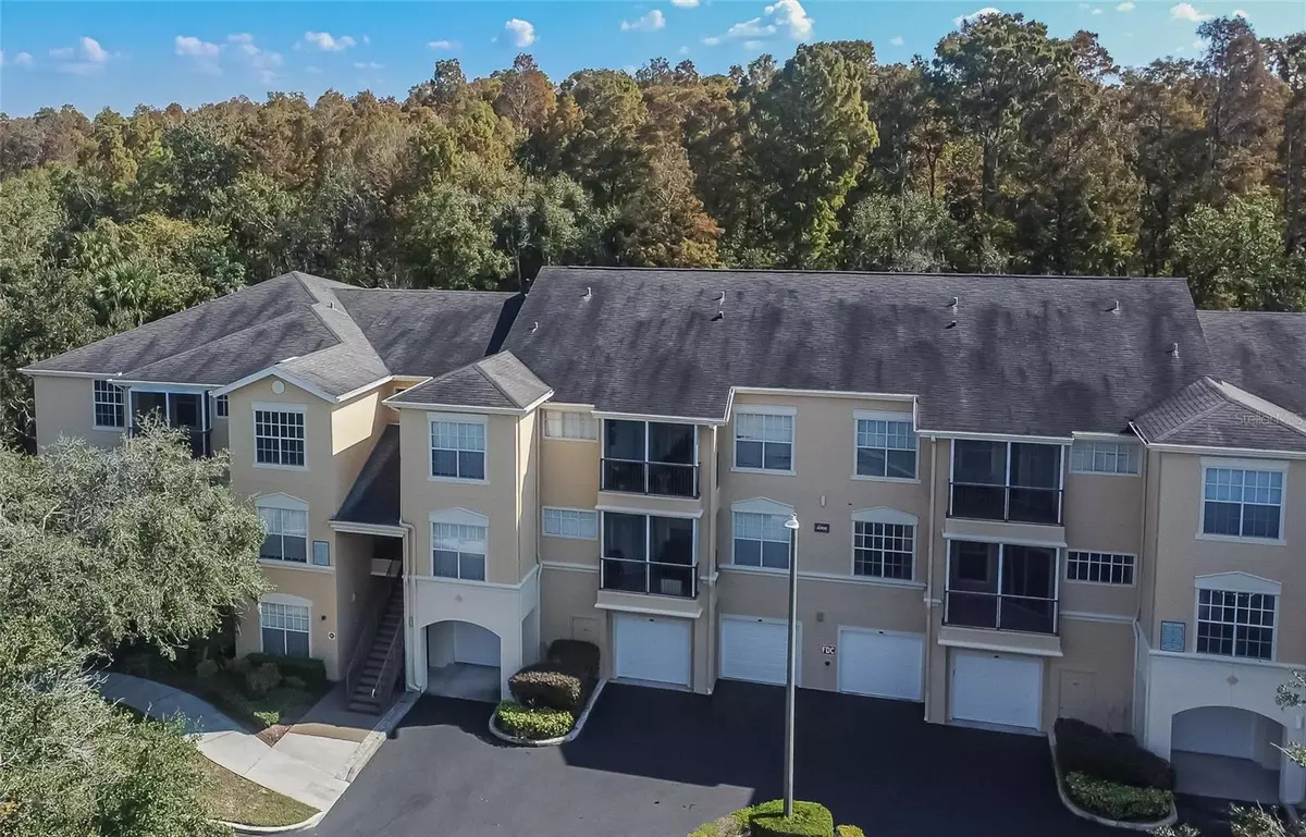 Tampa Palms, FL 33647,5125 PALM SPRINGS BLVD #4107