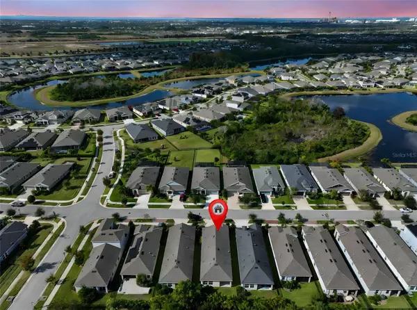 Apollo Beach, FL 33572,5566 SILVER SUN DR