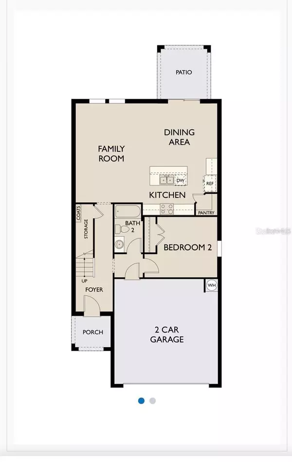 Zephyrhills, FL 33541,35529 SHADE FERN LN