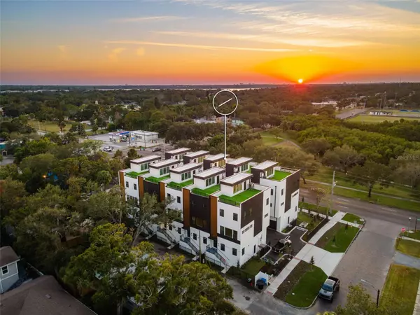 2104 4TH ST S, St Petersburg, FL 33705