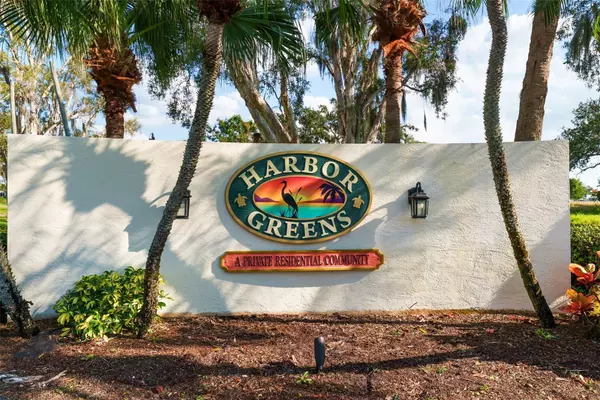 Seminole, FL 33776,9510 HARBOR GREENS WAY #208