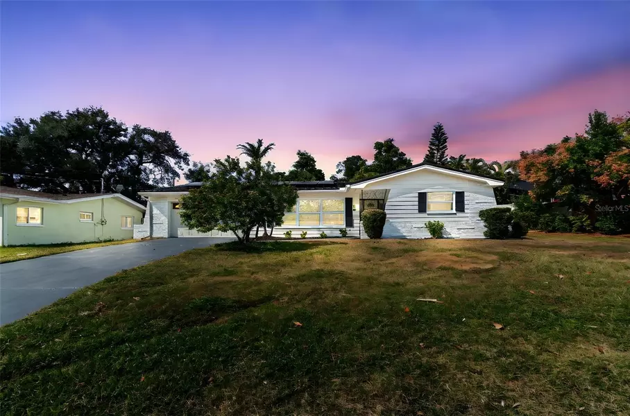 1598 BROOKSIDE BLVD, Largo, FL 33770