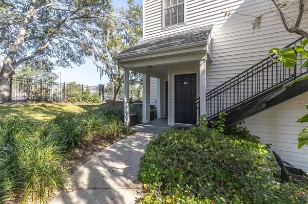 Palm Harbor, FL 34684,3260 HAVILAND CT #102