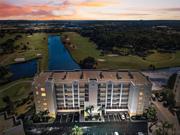 Largo, FL 33771,1200 COUNTRY CLUB DR #2205