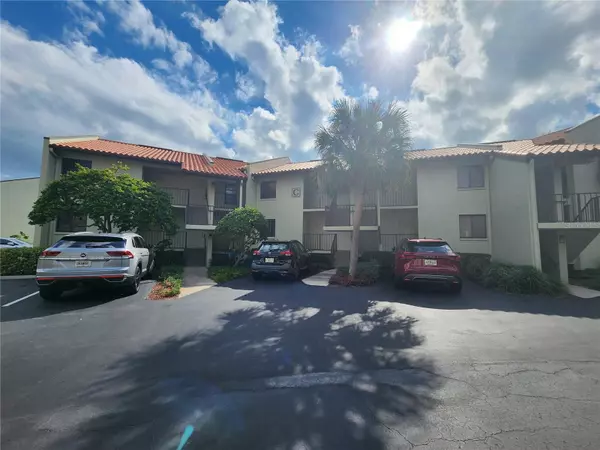 St Petersburg, FL 33715,1515 PINELLAS BAYWAY S #30