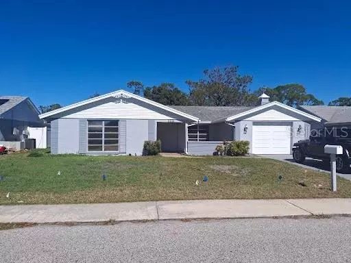 3331 ROCK VALLEY DR, Holiday, FL 34691