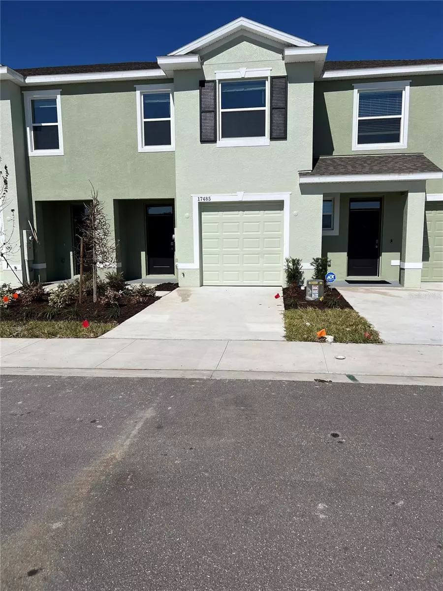 Land O Lakes, FL 34638,17485 SPANISH OAK LOOP