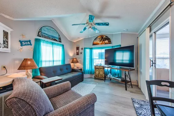 Dade City, FL 33525,38130 MCDONALD ST #40