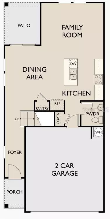 Kissimmee, FL 34746,2515 GREY HAWK DR