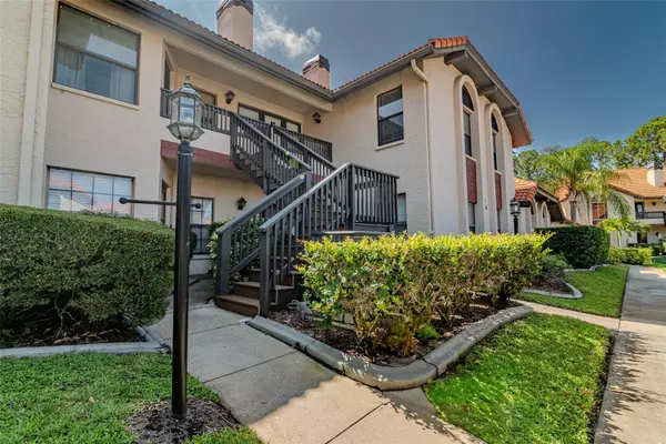 Clearwater, FL 33759,2640 ENTERPRISE RD E #B25