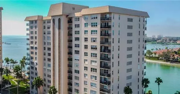 5220 BRITTANY DR S #202, St Petersburg, FL 33715