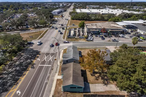 St Petersburg, FL 33713,2169 & 2179 22ND AVE N