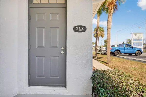 Largo, FL 33773,11350 66TH ST #112