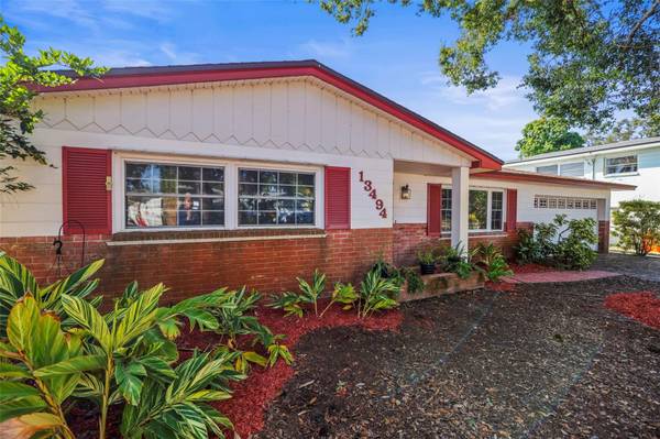 13494 BELLEWOOD AVE, Seminole, FL 33776