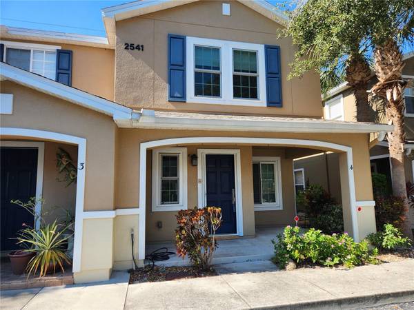 2541 HARN BLVD #4, Clearwater, FL 33764