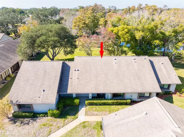 Clearwater, FL 33763,2502 LAURELWOOD DR #3B