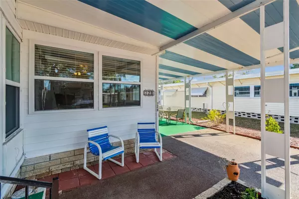 Largo, FL 33771,1100 BELCHER RD S #720