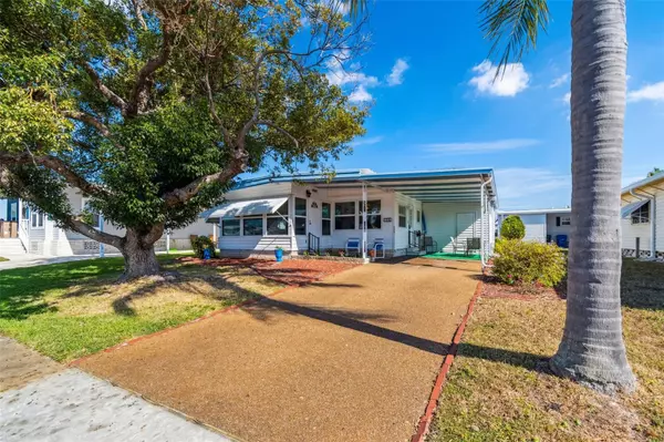 Largo, FL 33771,1100 BELCHER RD S #720