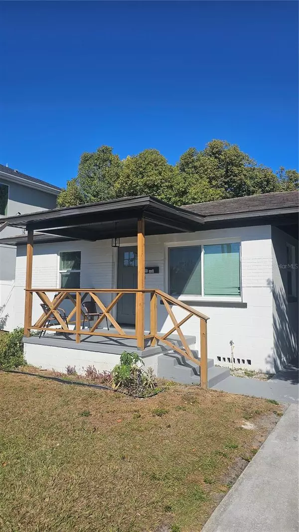 Tampa, FL 33607,3011 W SPRUCE ST