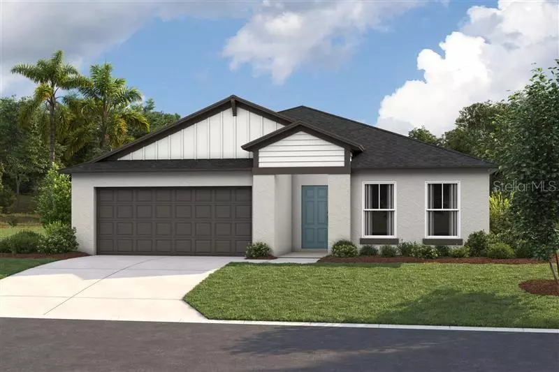 1318 PALMEROY RD, Haines City, FL 33844