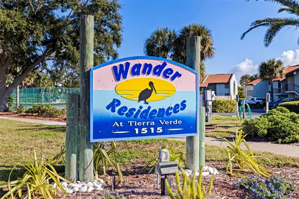 St Petersburg, FL 33715,1515 PINELLAS BAYWAY S #14