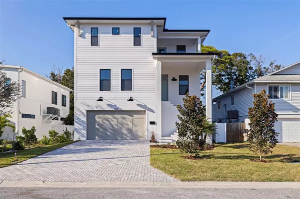 1851 MISSISSIPPI AVE NE, St Petersburg, FL 33703