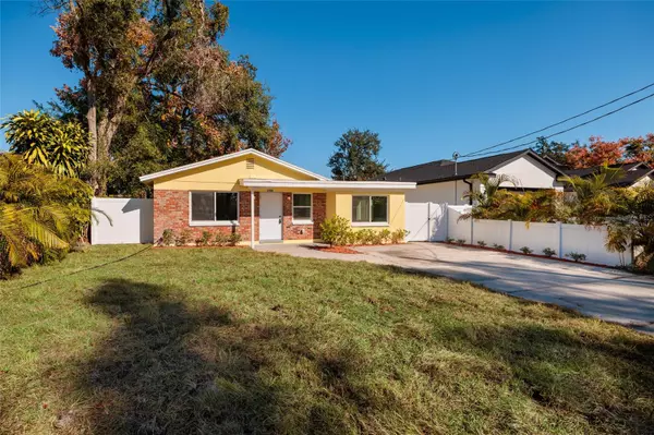 1709 W PERIO ST, Tampa, FL 33612