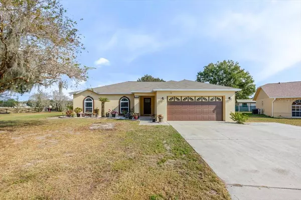 366 GLENRIDGE LOOP, Lakeland, FL 33809
