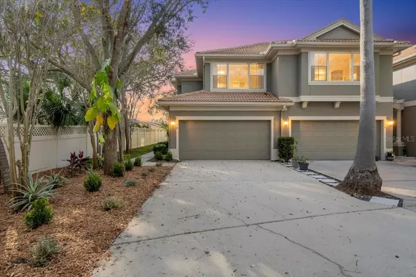 3290 COVERED BRIDGE DR W, Dunedin, FL 34698