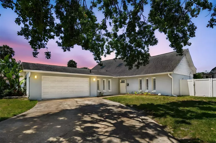 4203 W CLEVELAND ST, Tampa, FL 33609