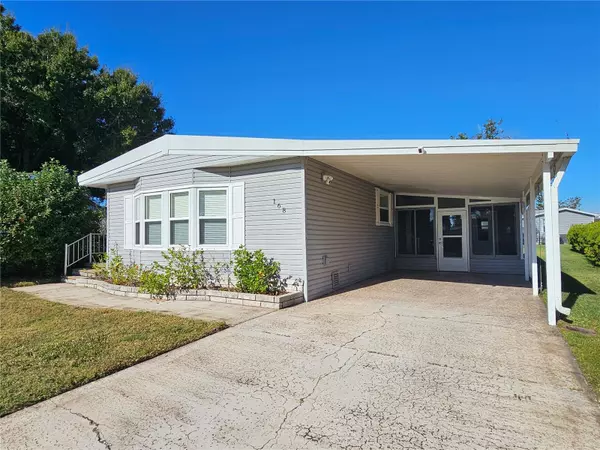 Oldsmar, FL 34677,168 MANTA CIR