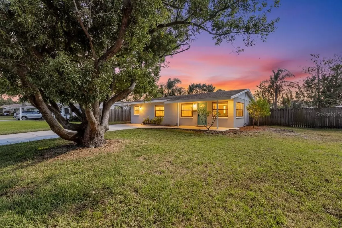 St Petersburg, FL 33710,5280 16TH AVE N