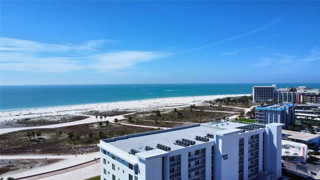 11500 GULF BLVD #504, Treasure Island, FL 33706
